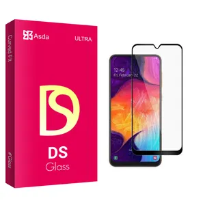 Asda DS glass Ceramics Screen Protector For Samsung A12