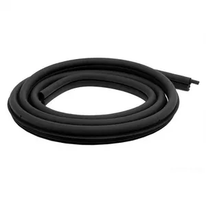 نوار و لاستیک دور در عقب خودرو چیکال مدل V-12 مناسب برای تیبا