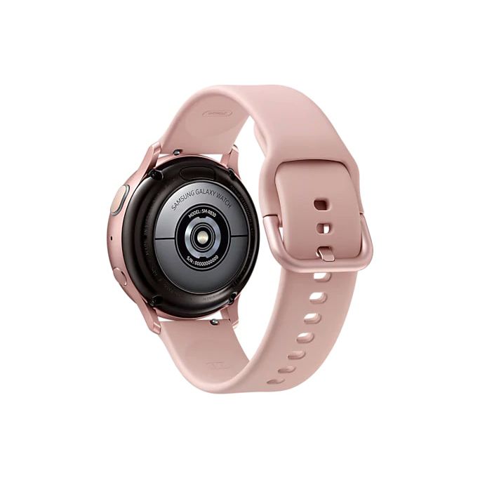 ساعت هوشمند سامسونگ مدل Galaxy Watch Active2 40mm بند لاستیکی -  - 10