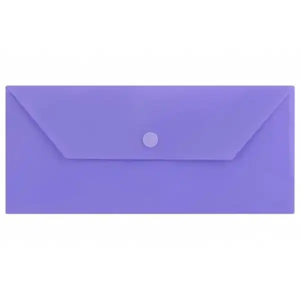 پوشه دکمه دار پاپکو مدل 104&105 بسته 6 عددی