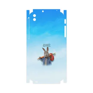 MAHOOT Peter Rabbit-FullSkin Cover Sticker for HTC Desire 816