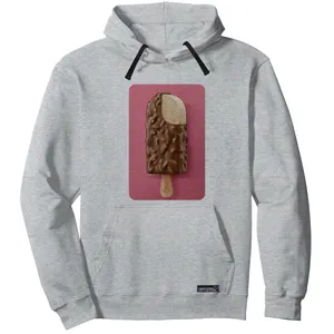 هودی مردانه 27 مدل Ice Magnum کد MH1171