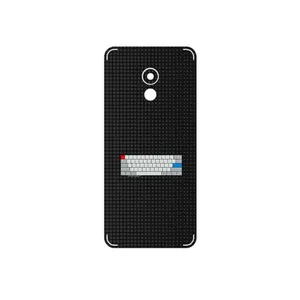 MAHOOT Minimal Keyboard Icon Cover Sticker for Meizu Pro 6