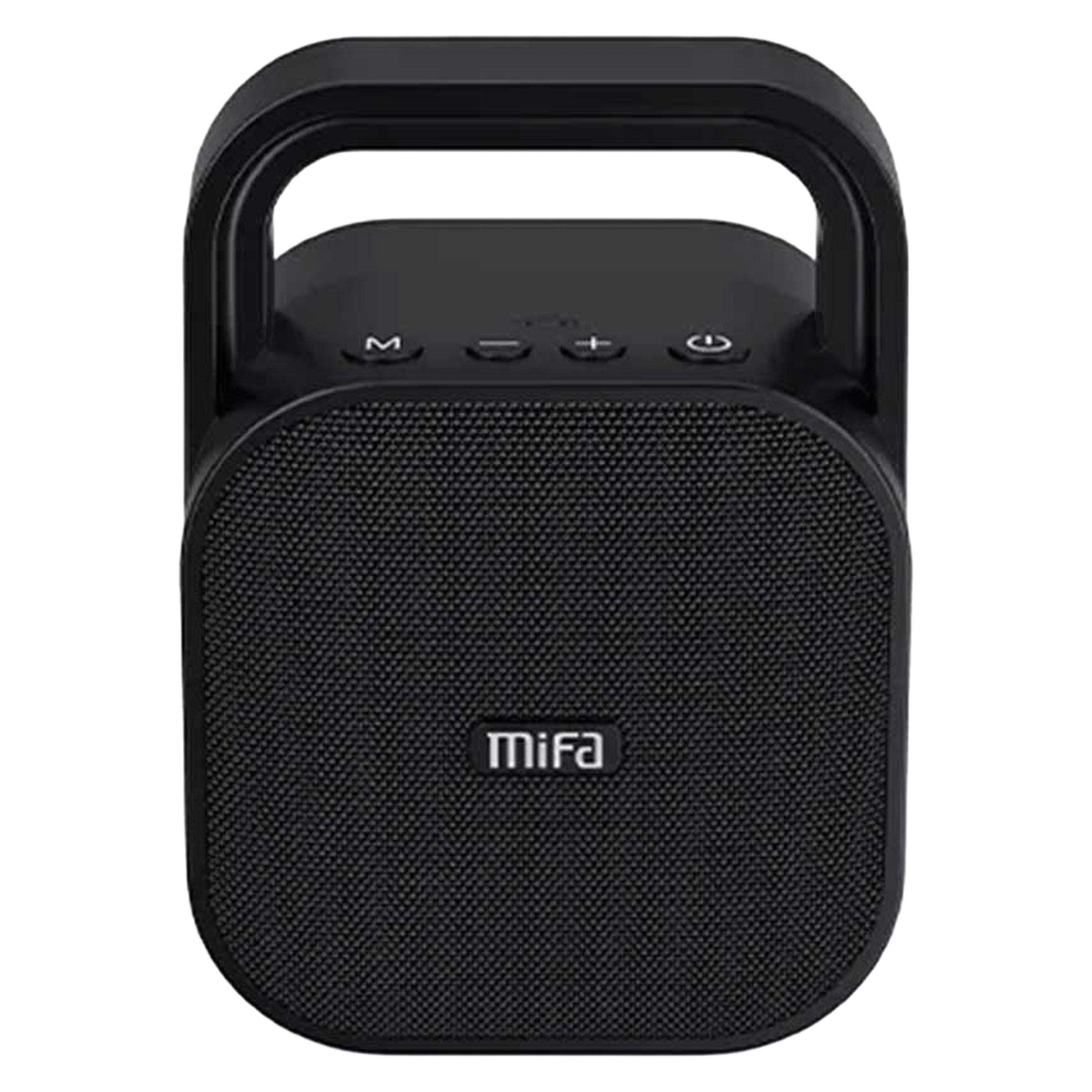 اسپیکر بلوتوثی قابل حمل میفا مدل M670