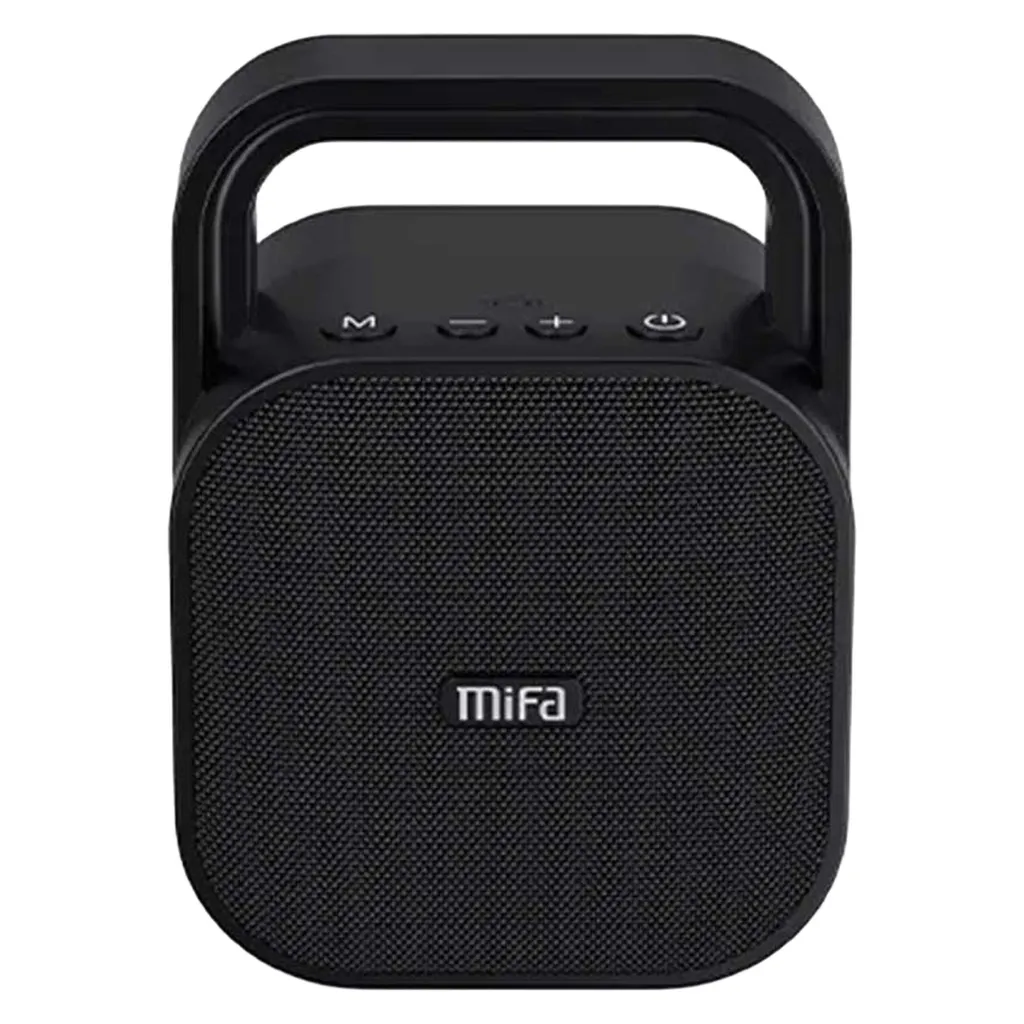 اسپیکر بلوتوثی قابل حمل میفا مدل M670