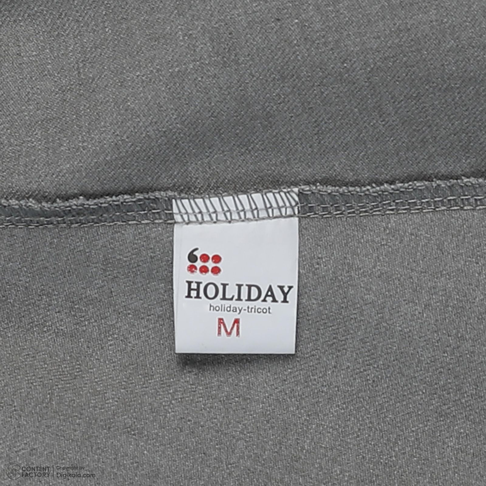 شلوار پیلیدار زنانه هالیدی مدل D05309 - - 5