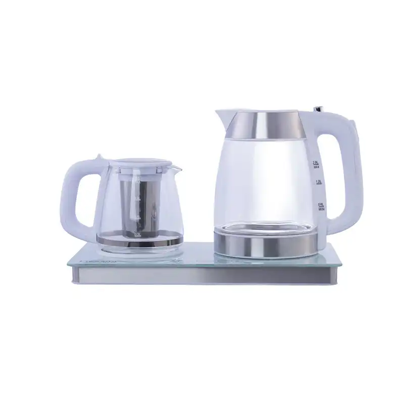 چای ساز دسینی مدل 8008