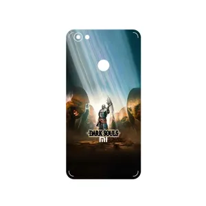 MAHOOT Dark Souls Game Series Cover Sticker for Xiaomi Redmi Note 5A Prime