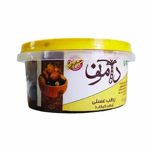 رطب عسلی دامون - 700 گرم