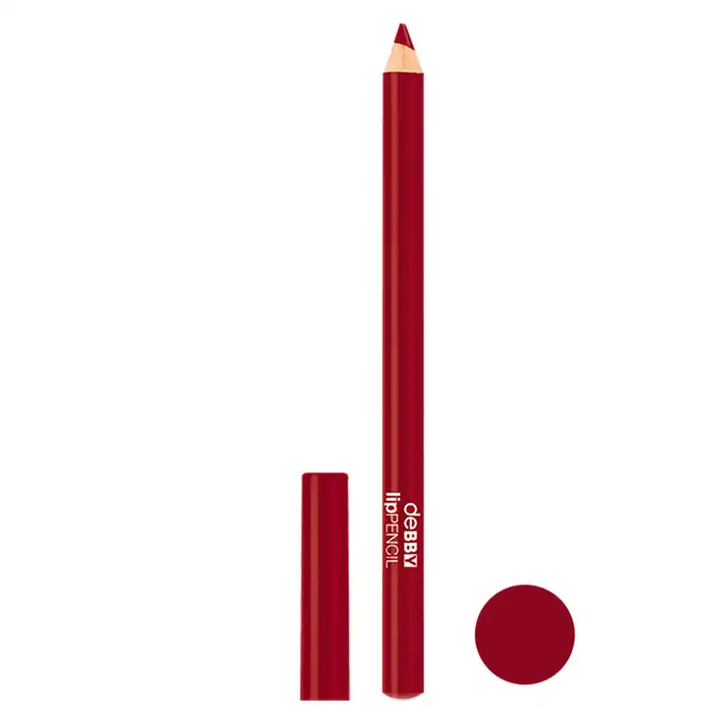 مداد لب دبی شماره 9