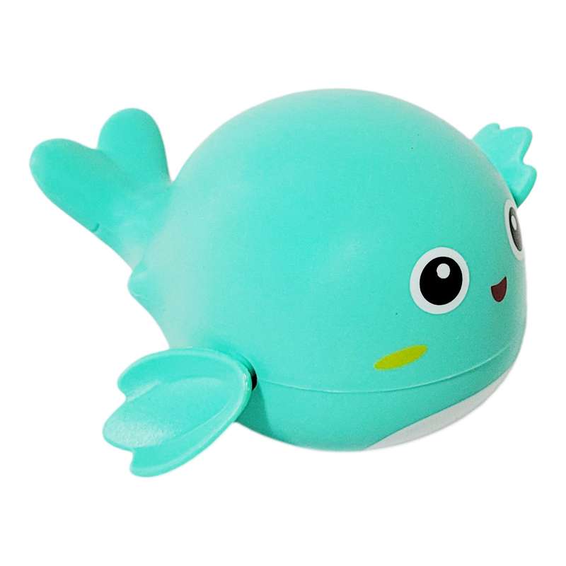 اسباب بازی حمام مدل ماهی کئ 232