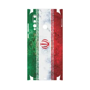 MAHOOT IRAN-Flag-FullSkin Cover Sticker for Huawei NOVA 4