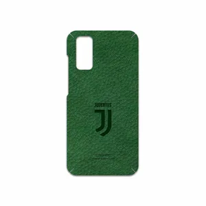 MAHOOT GL-JUVE Cover Sticker for Samsung Galaxy S20