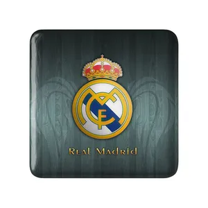 مگنت خندالو مدل باشگاه رئال مادرید کد 26351