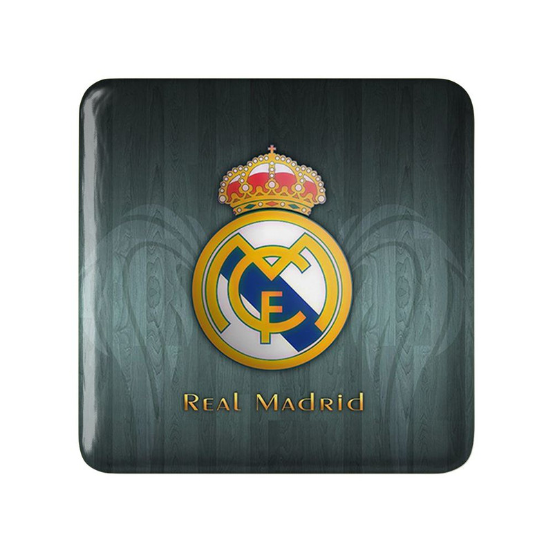 مگنت خندالو مدل باشگاه رئال مادرید کد 26351