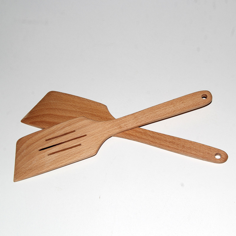 سرویس کفگیر 2 پارچه کد AS134