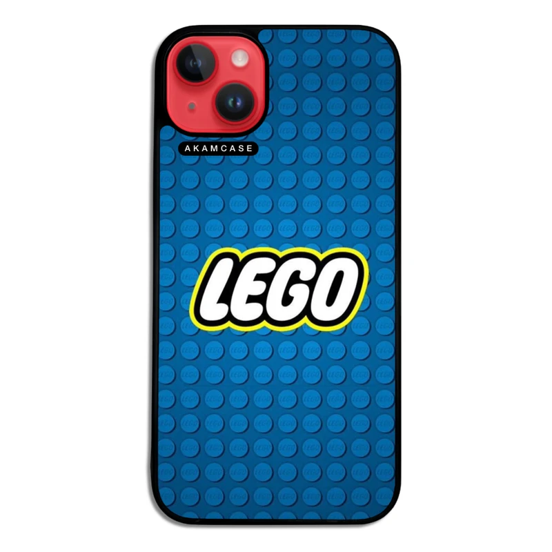 کاور آکام مدل AMC-WA14PLUS-LEGO13 مناسب برای گوشی موبایل اپل iPhone 14 Plus
