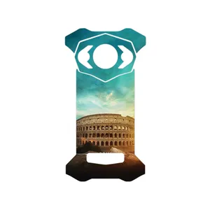 MAHOOT Rome_City Cover Sticker for Doogee S98 Pro