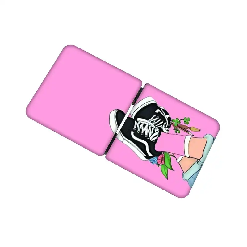 جعبه سیگار مدل بلک پینک کد 23051