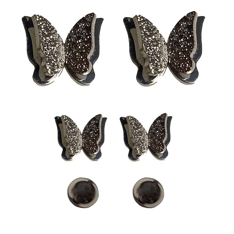 گوشواره دخترانه مدل Earring006