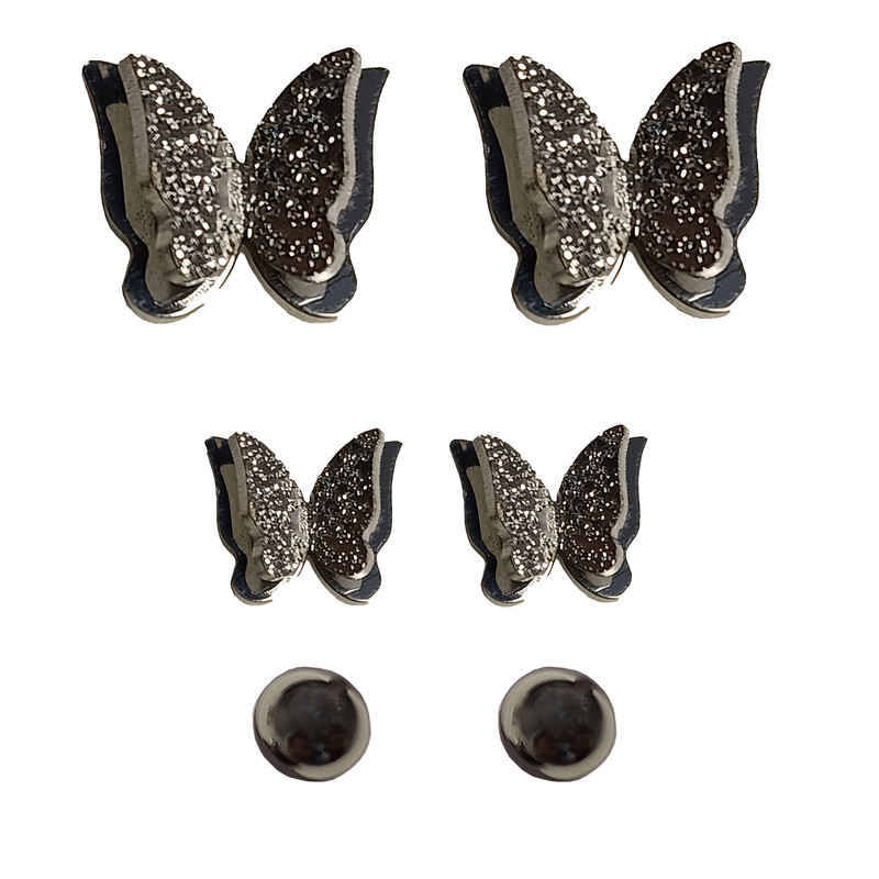 گوشواره دخترانه مدل Earring006