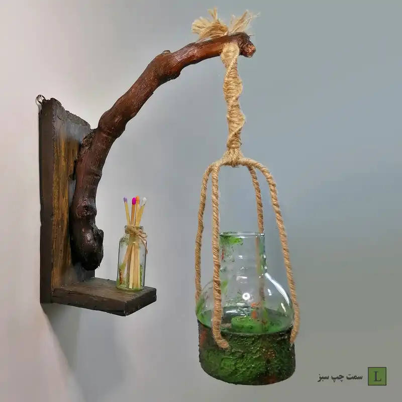 جاشمعی مدل روستایی