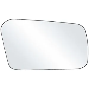 شیشه آینه جانبی راست آماتاصمد مدل 001063 مناسب برای پیکان
