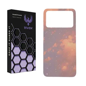 RIVEN RI2-19 Case For Xiaomi Poco X6 Pro
