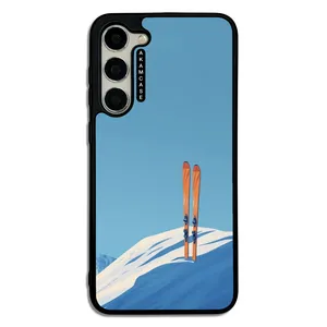 AKAM AMC-WSGS23P-SKI-10 Cover For Samsung Galaxy S23 Plus