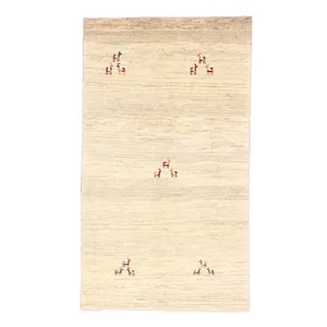 گبه دستبافت سه متری کد 12162