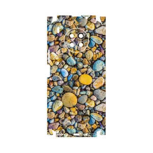 MAHOOT River rocks-FullSkin Cover Sticker for Honor 50 Lite