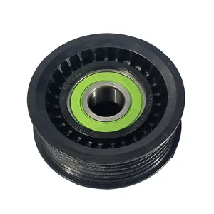 فولی هرزگرد دینام مدل شیاردار کد bbz-2244 مناسب برای سمند EF7