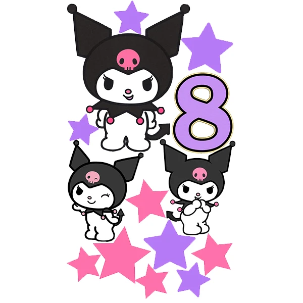 استیکر پارچه و لباس پاد آفرین طرح کرومی کد 351