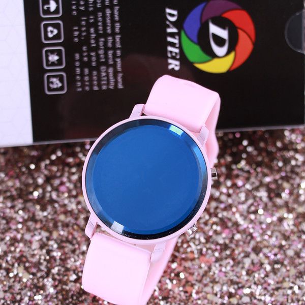 ساعت مچی دیجیتال مدل LE 3681 -SOO-AB ساعت مچی دیجیتال مدل LE 3681 -SOO-AB