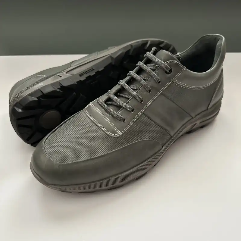 کفش روزمره مردانه مدل VI-147112