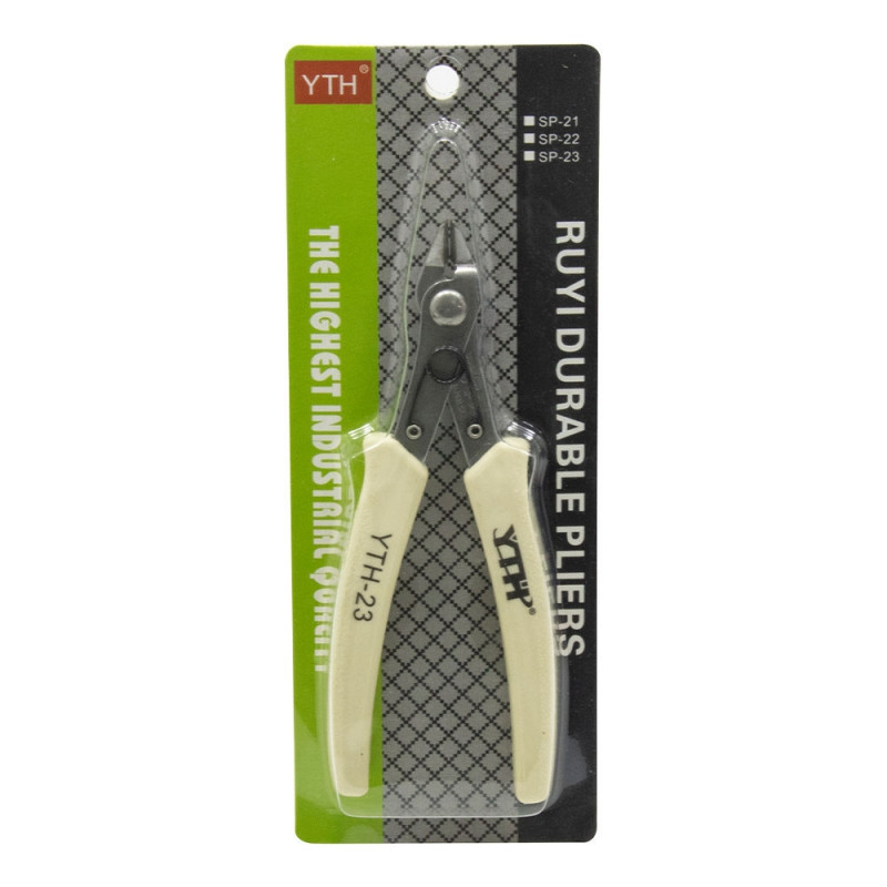 انبر کف چین وای تی اچ مدل YTH-23 سایز 5 اینچ