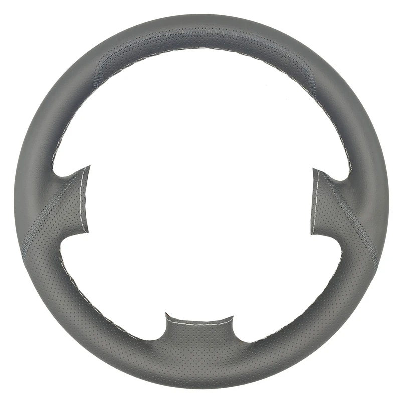 روکش فرمان دوختی فرمونو مدل بازودار مناسب برای ریو