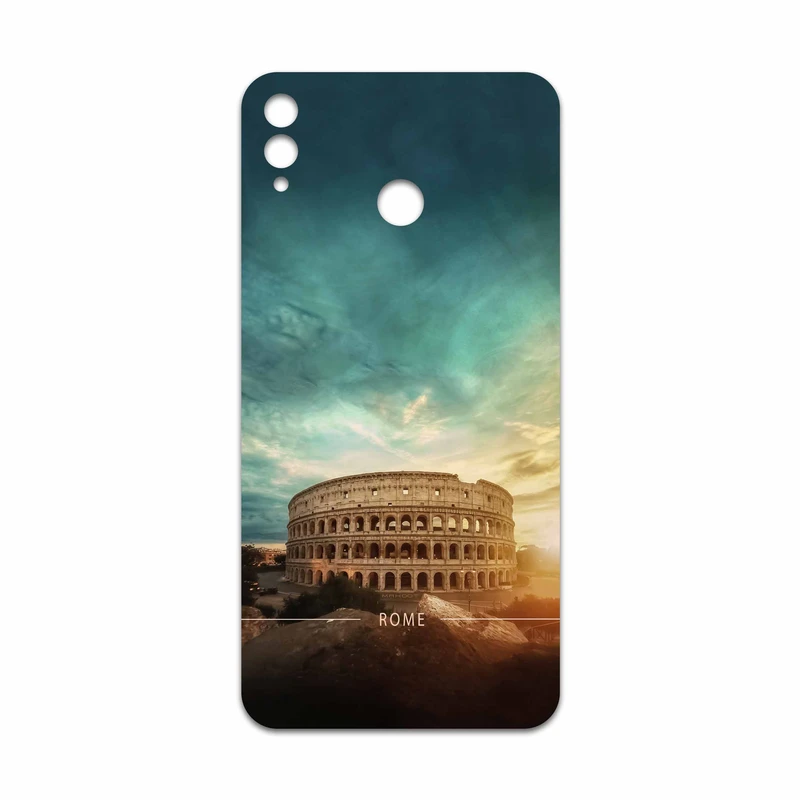 برچسب پوششی ماهوت مدل Rome City مناسب برای گوشی موبایل آنر 8X Max