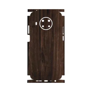 MAHOOT Dark_Walnut_Wood-FullSkin Cover Sticker for Nokia X20