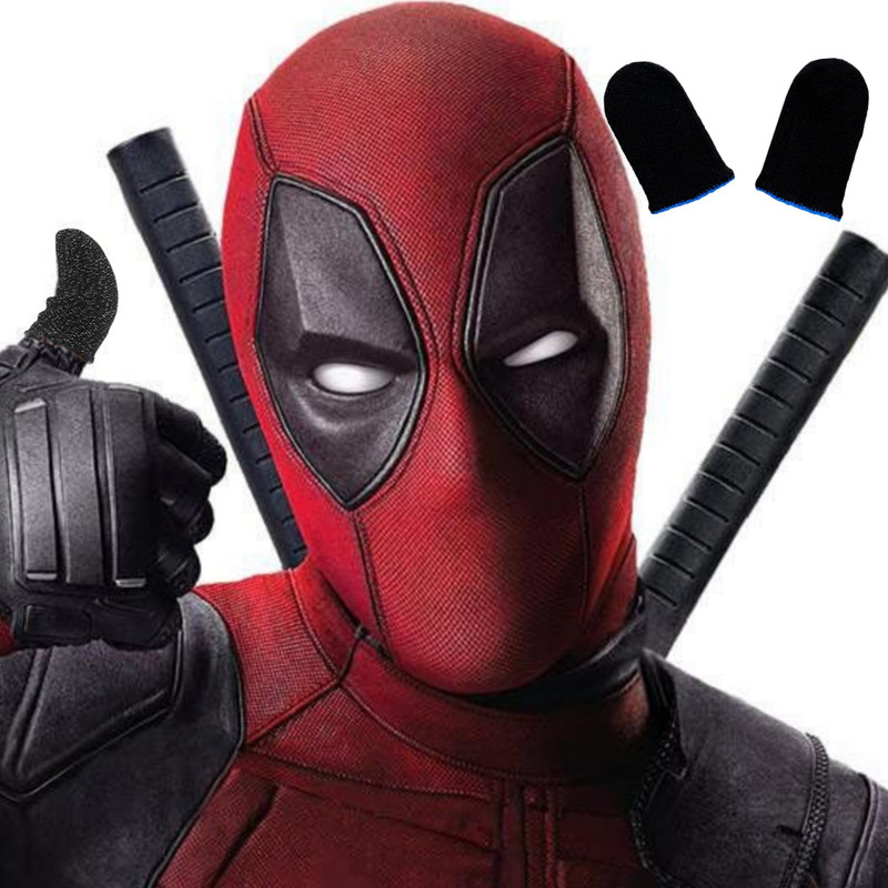 آستین کنترل کننده انگشت مدل Lottery-953