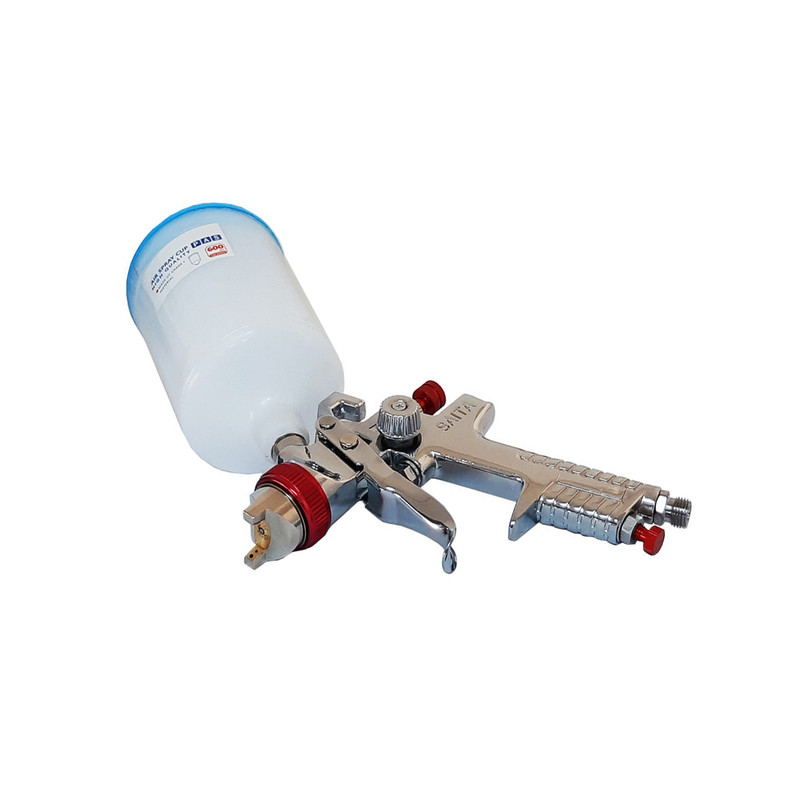 پیستوله بادی پاس مدل pas827-d