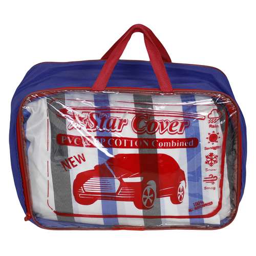 روکش خودرو استار کاور مدل SC-75 مناسب برای رانا