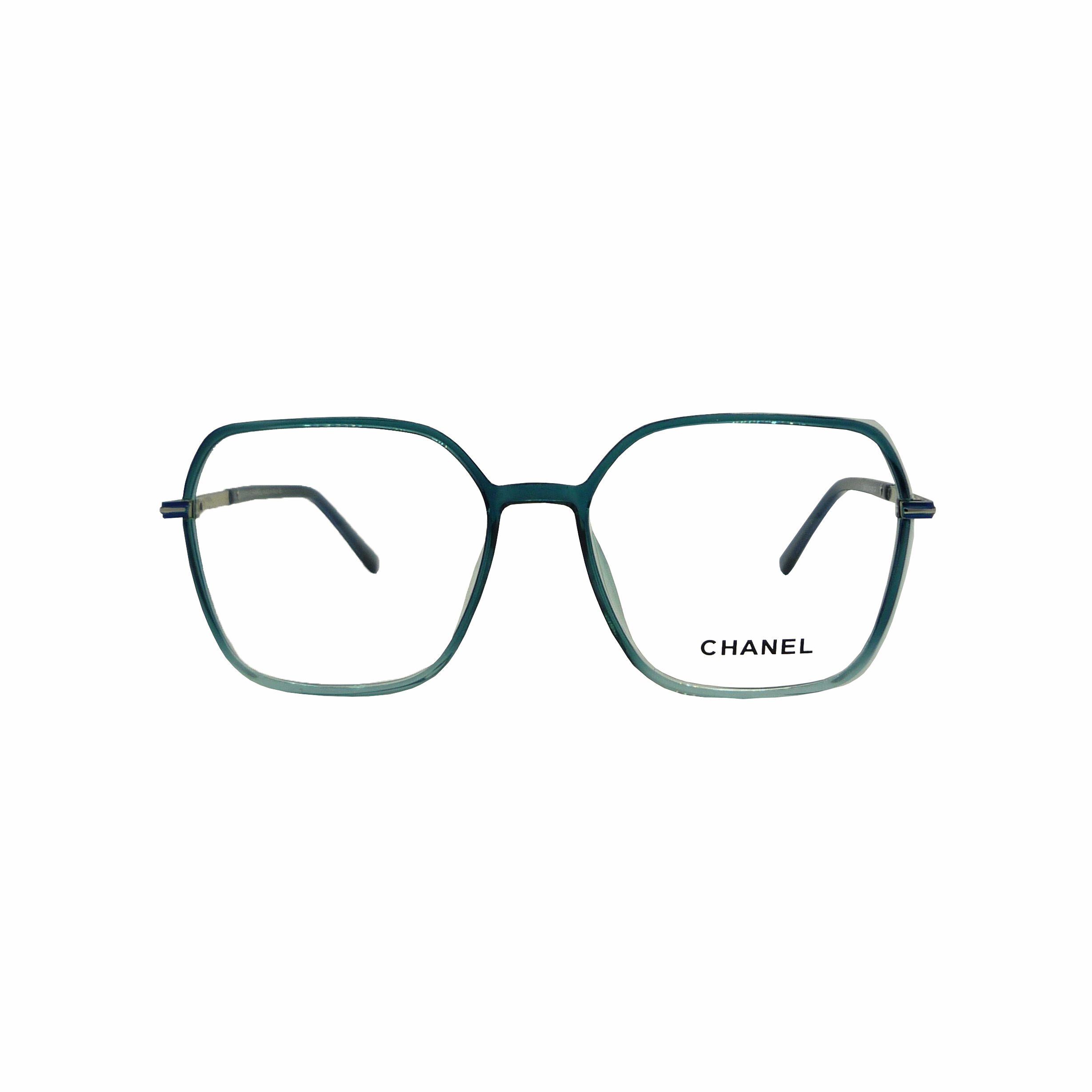فریم عینک طبی شانل مدل F2004-6065.C4