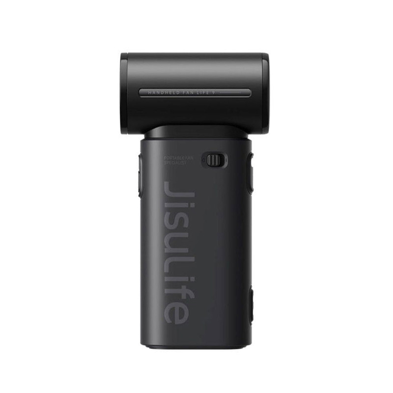 پنکه شارژی جیسو لایف مدل Life9 ظرفیت 3600 میلی آمپر ساعت