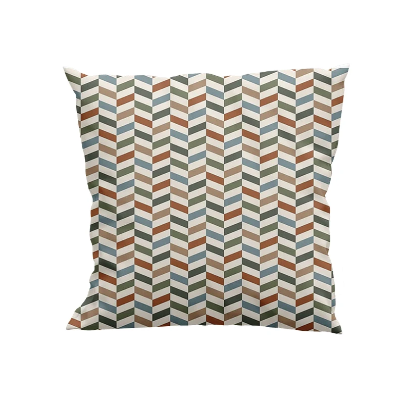 کوسن پاد آفرین مدل خطوط مورب کد DKK358