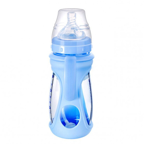 شیشه شیر بی بی سیل مدل 5069 گنجایش 270 میلی لیتر