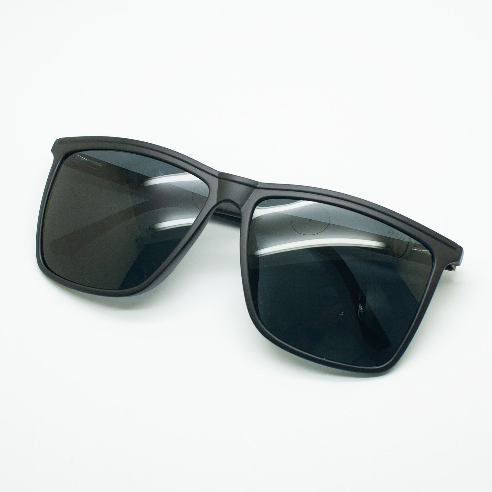 عینک آفتابی پلیس مدل 8609 B  -  - 6