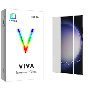 Junbo Viva UV_NW Screen Protector For Samsung Galaxy Note 20 Ultra