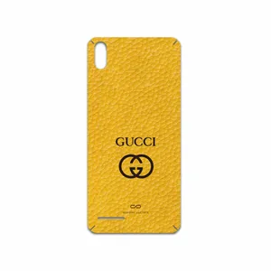 MAHOOT ML-GCC Cover Sticker for Lava Z51