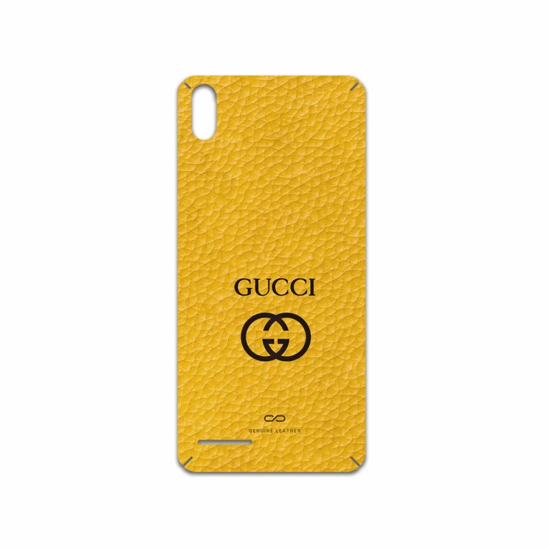 برچسب پوششی ماهوت مدل ML-GCC مناسب برای گوشی موبایل لاوا Z51